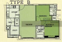 Grand Regency (D21), Apartment #449178671